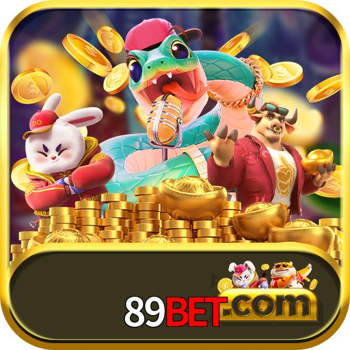 Imagem promocional da 89BET mostrando a plataforma e suas vantagens